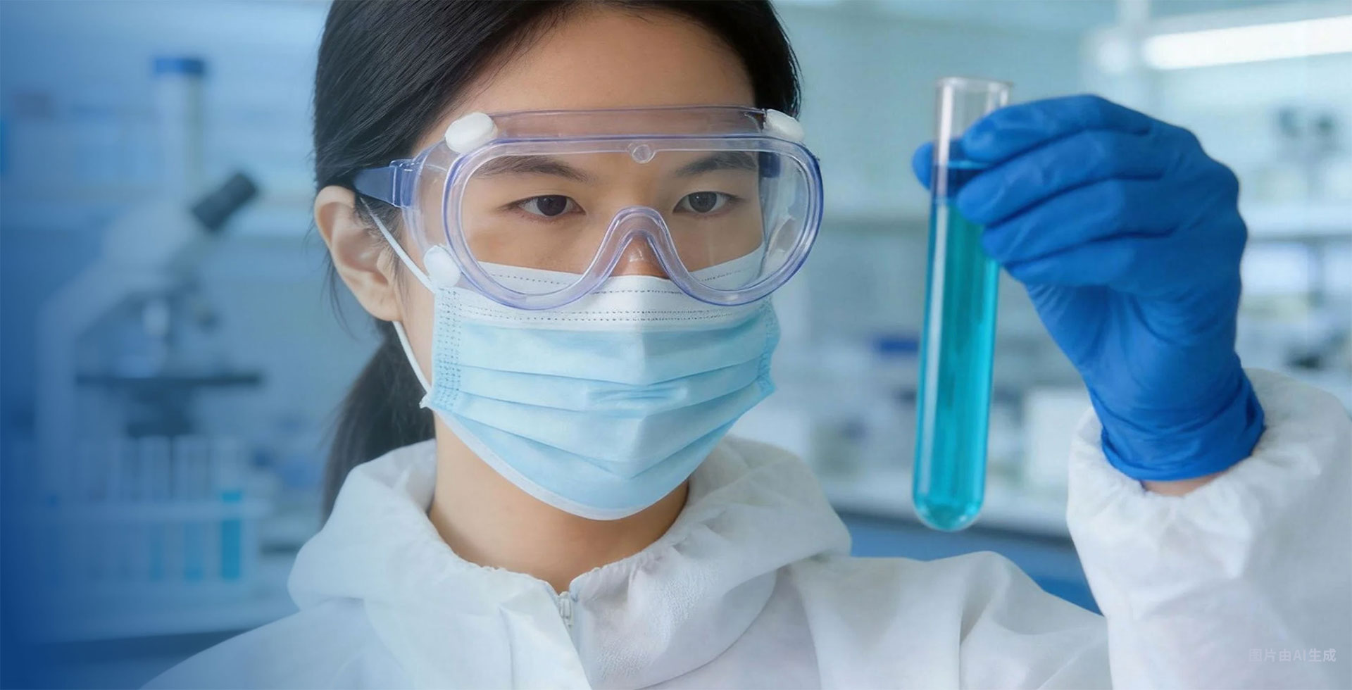 Committed to becoming a world-class biopharmaceutical company
